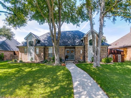 3601 Trinity Ln, Plano, TX, 75075-7816 | Card Image