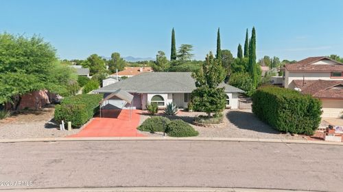 3729 Trevino Dr, Sierra Vista, AZ, 85650-5260 | Card Image