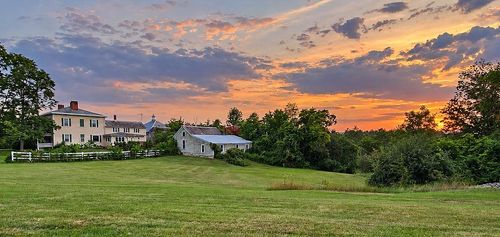 13 Washington St, Fair Haven, VT, 05743-1030 | Card Image