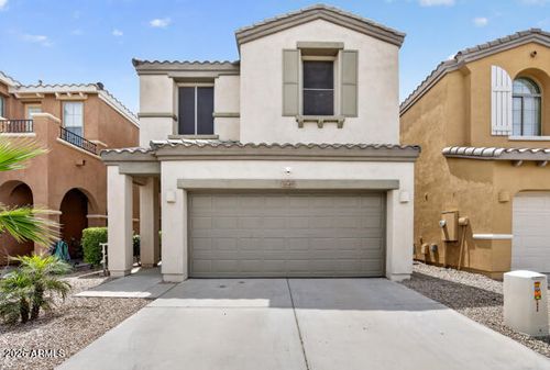 1649 W Lacewood Pl, Phoenix, AZ, 85045-0814 | Card Image