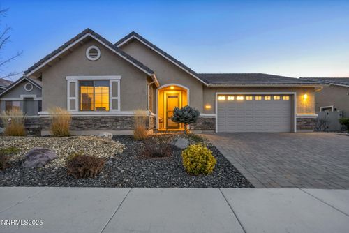 408 Cherry Blossom Court, Reno, NV, 89521 | Card Image