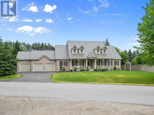 30 Thomson Trail, Mulmur, ON, L0N1M0 | Card Image