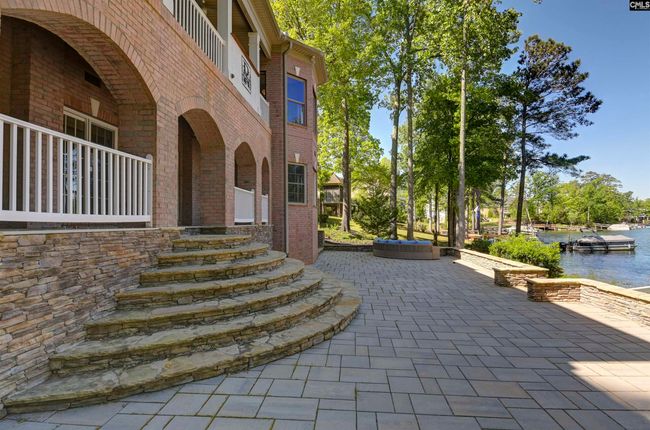 808 Island Point Ln, House other with 5 bedrooms, 5 bathrooms and null parking in Chapin SC | Image 42