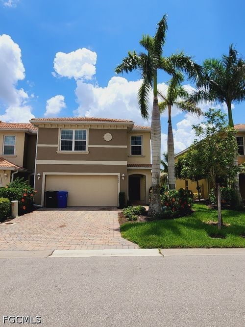 3882 Tilbor Cir, FORT MYERS, FL, 33916-8036 | Card Image