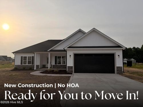 3731 Chatsworth Drive, La Grange, NC, 28551 | Card Image