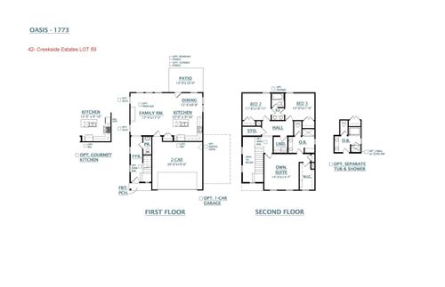 206 Gumwood Cir, Gaffney, SC, 29341-5901 | Card Image