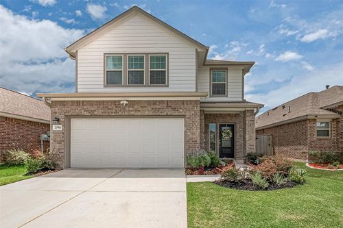 20914 Cropani Shadow Dr, New Caney, TX, 77357-5173 | Card Image