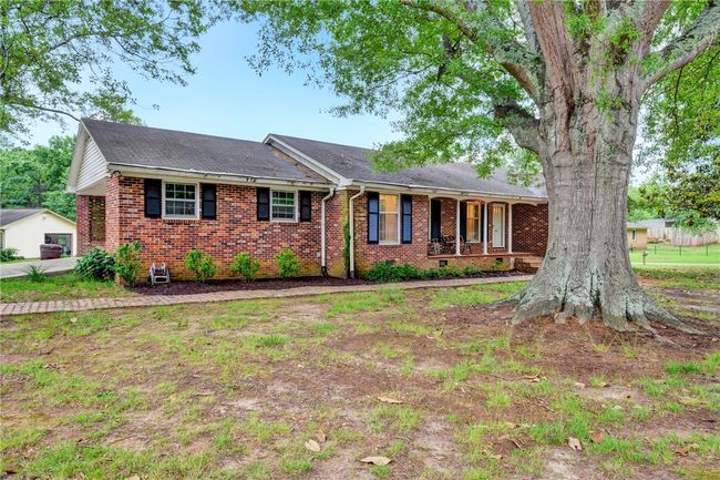 502 Watkins Dr, House other with 3 bedrooms, 2 bathrooms and null parking in Pendleton SC | Image 29