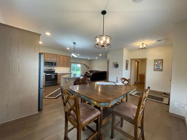 Open and spacious | Image 10