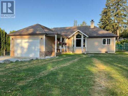 4827 Balsam St, Powell River Regional District, BC, V0N1W0 | Card Image