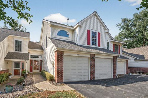 11015 Oregon Curv, Bloomington, MN, 55438-2807 | Card Image