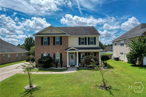 260 Pink Dogwood Ln, Pooler, GA, 31322-5018 | Card Image
