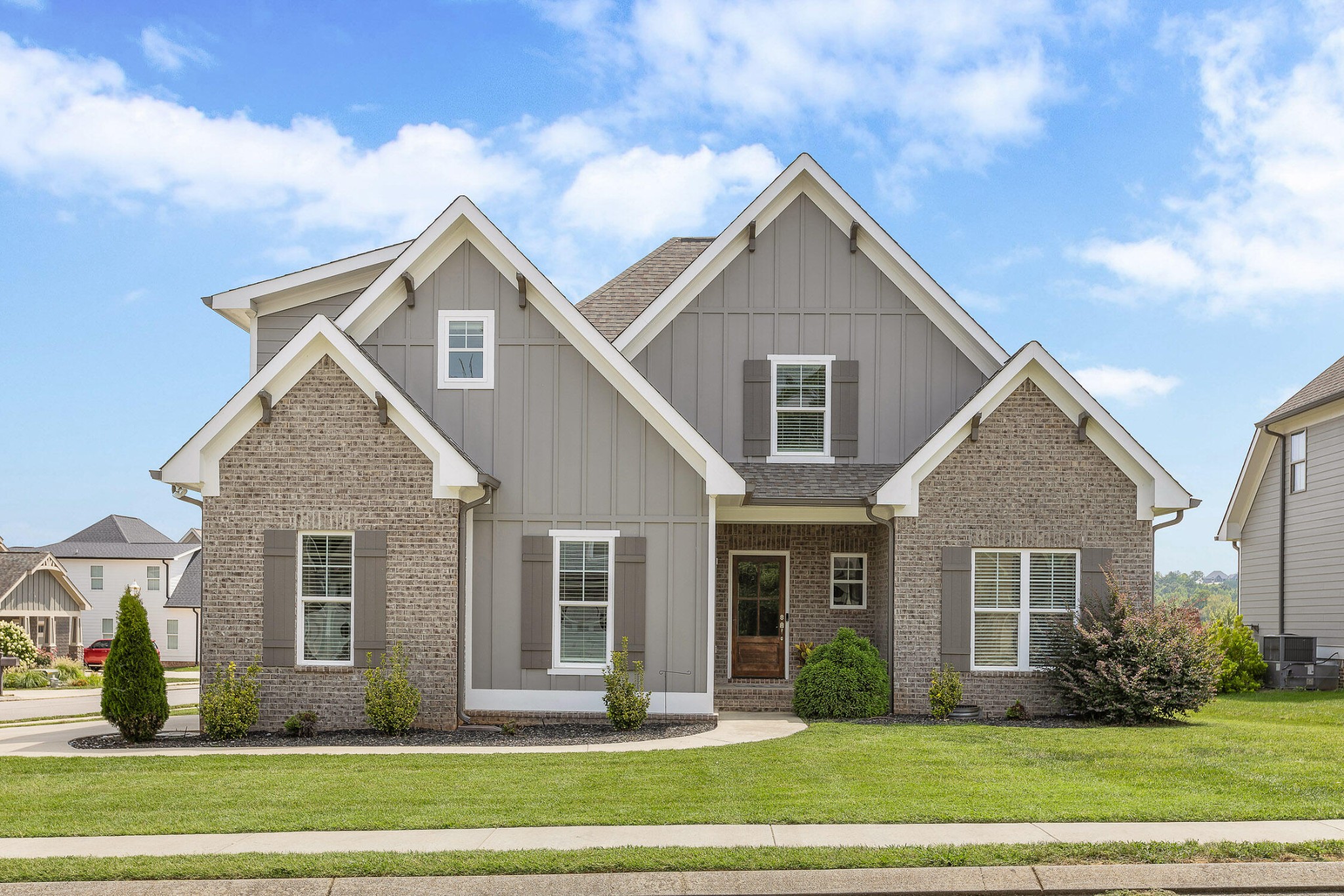 Stickley Way, Apison, TN 37302