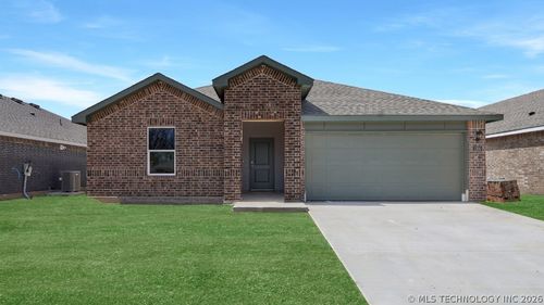 1700 S 22nd Street, Broken Arrow, OK, 74011 | Card Image