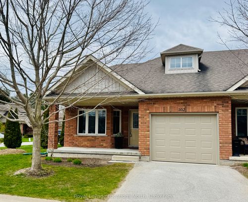 102 Empire Lane, Meaford, ON, N4L0A5 | Card Image