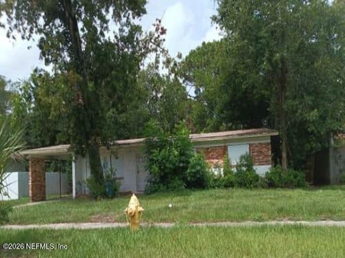 3730 Cherokee Villa, Jacksonville, FL, 32277 | Card Image