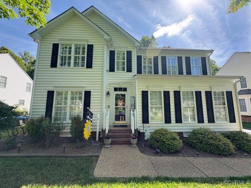 11292 Silverstone Dr, Mechanicsville, VA, 23116-5874 | Card Image