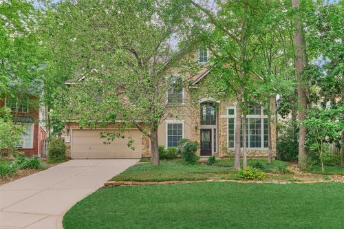 30 Fortuneberry Pl, The Woodlands, TX, 77382-5354 | Card Image
