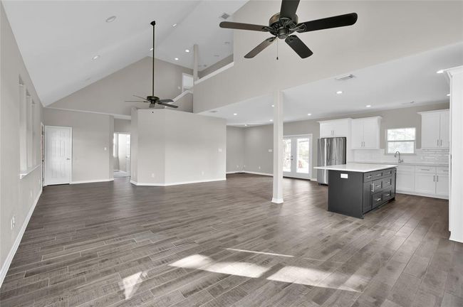 20900 Welch Rd, House other with 4 bedrooms, 2 bathrooms and 2 parking in Richards TX | Image 12