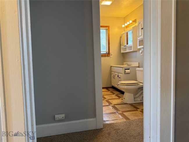 512 W 4 Th Ave, House other with 2 bedrooms, 1 bathrooms and null parking in Big Timber MT | Image 10
