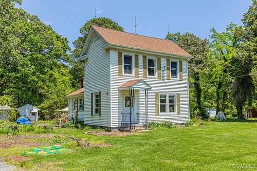 2165 Windmill Point Rd, White Stone, VA, 22578-3016 | Card Image
