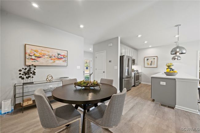 13239 Garland Ln, Condo with 2 bedrooms, 2 bathrooms and null parking in Midlothian VA | Image 5