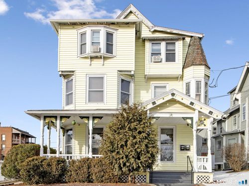 21 Holmes Ave, Waterbury, CT, 06710-2422 | Card Image