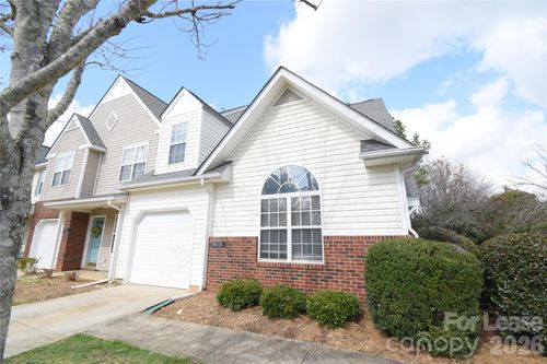 8616 Robinson Forest Drive, Charlotte, NC, 28277 | Card Image