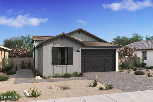 4481 N 203rd Ln, Buckeye, AZ, 85396-4648 | Card Image