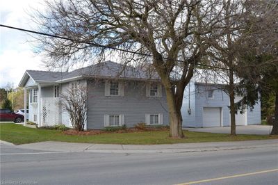 3710 Manser Rd, House other with 4 bedrooms, 2 bathrooms and 10 parking in Linwood ON | Image 1