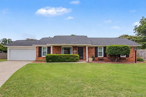 6504 10th Ct, Tuscaloosa, AL, 35405-5500 | Card Image
