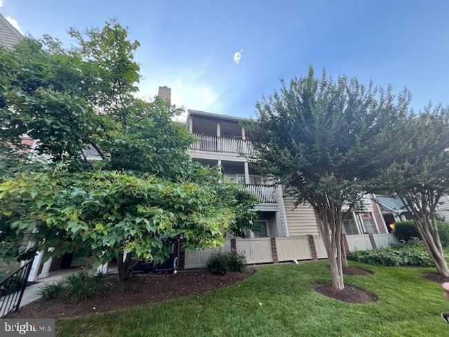 APT-1034 - 12163 Penderview Ter, Condo with 1 bedrooms, 1 bathrooms and null parking in FAIRFAX VA | Image 5