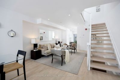 95A Summerhill Ave, Condo with 3 bedrooms, 3 bathrooms and 1 parking in Toronto ON | Image 1