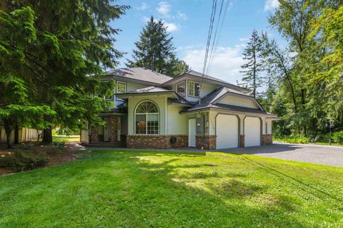 13150 Alouette Road, Maple Ridge, BC, V4R1R8 | Card Image