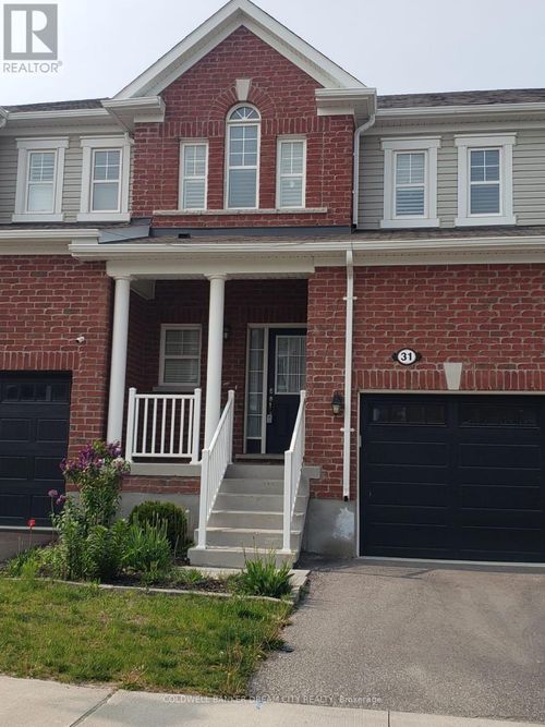 31-19 Ridge Rd, Cambridge, ON, N3E0C7 | Card Image