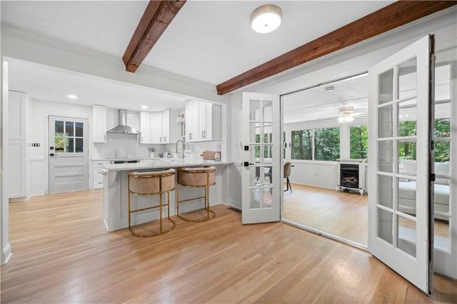 1104 Warrenhall Ln Ne, House other with 4 bedrooms, 3 bathrooms and null parking in Brookhaven GA | Image 7