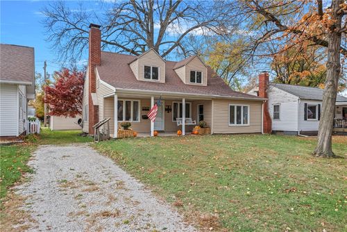 1003 Fair Avenue, Pana, IL, 62557 | Card Image