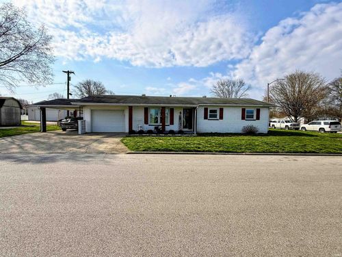 301 E Viola Ave, Washington, IN, 47501-1154 | Card Image