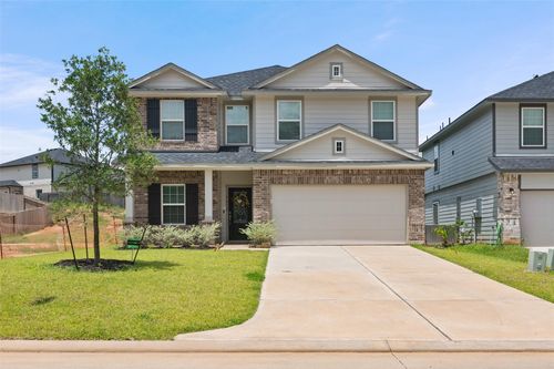 5872 Strawflower Ln, Montgomery, TX, 77316-3324 | Card Image