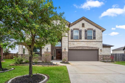 31767 Chapel Rock Ln, Spring, TX, 77386-1587 | Card Image