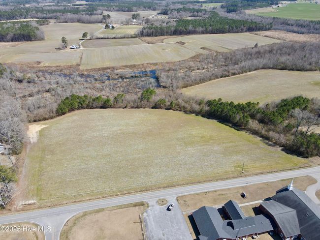 0 Bear Grass Rd, Home with 0 bedrooms, 0 bathrooms and null parking in Robersonville NC | Image 4