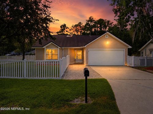 7406 Sweet Rose Lane, Jacksonville, FL, 32244 | Card Image