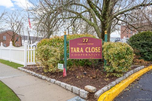 apt-4t-77 Carpenter Ave, Mount Kisco, NY, 10549-2423 | Card Image
