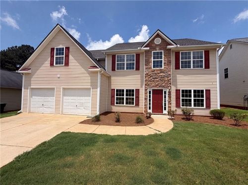 212 Summergate Lane, Villa Rica, GA, 30180 | Card Image