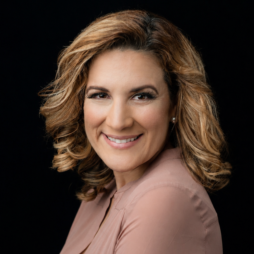 Ana Bellot Gonzalez