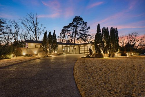 108 Del Rio Drive, Little Rock, AR, 72205 | Card Image