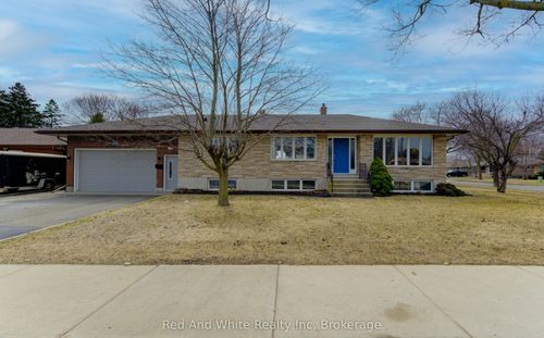 449 Greenfield Ave, Kitchener, ON, N2C1E9 | Card Image