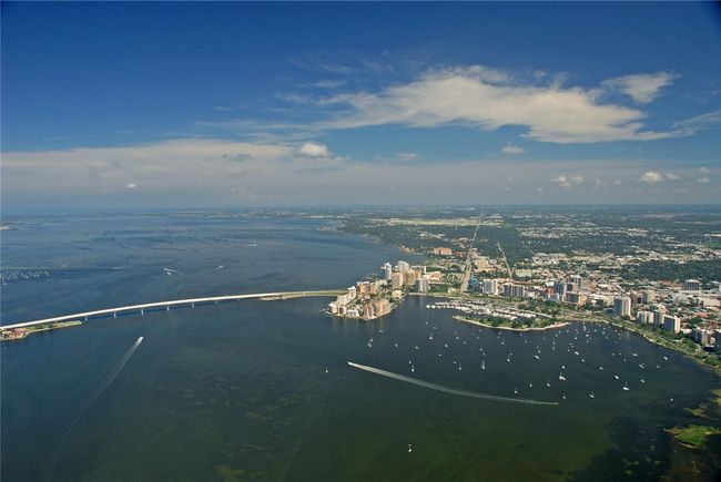 202 - 430 Kumquat Ct, Condo with 2 bedrooms, 2 bathrooms and null parking in SARASOTA FL | Image 7
