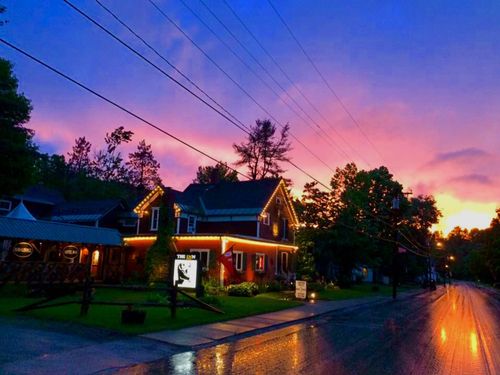 241 Main Street, Montgomery, VT, 05471 | Card Image