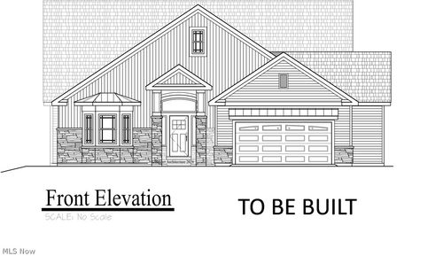 VL 373 Canyon Ridge, Chagrin Falls, OH, 44023 | Card Image